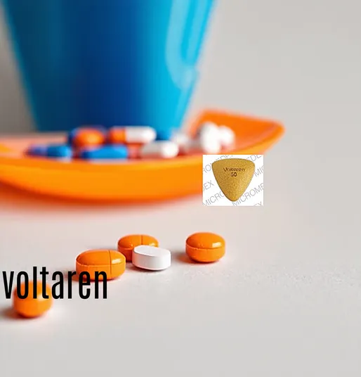 Voltaren comprimé prix